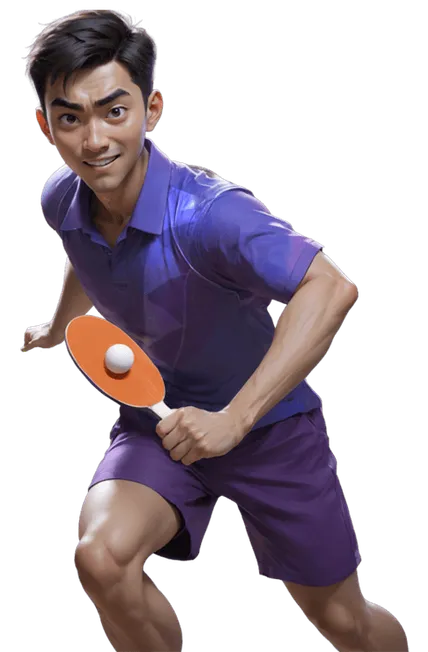 table tennis